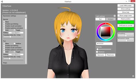 The Best 2D VTuber Software Reviewed: Unleash。